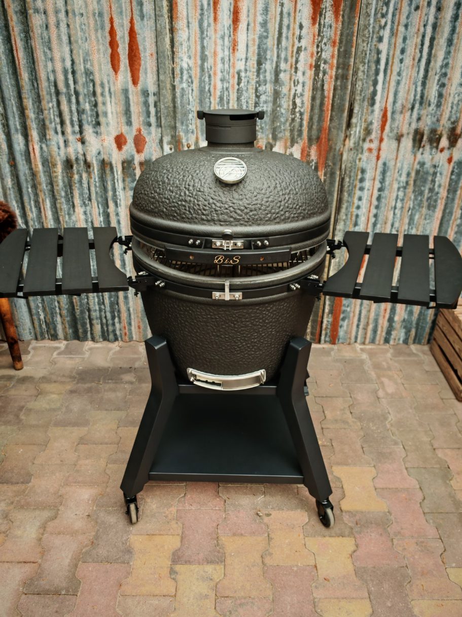 BIS kamado 23.5 inch